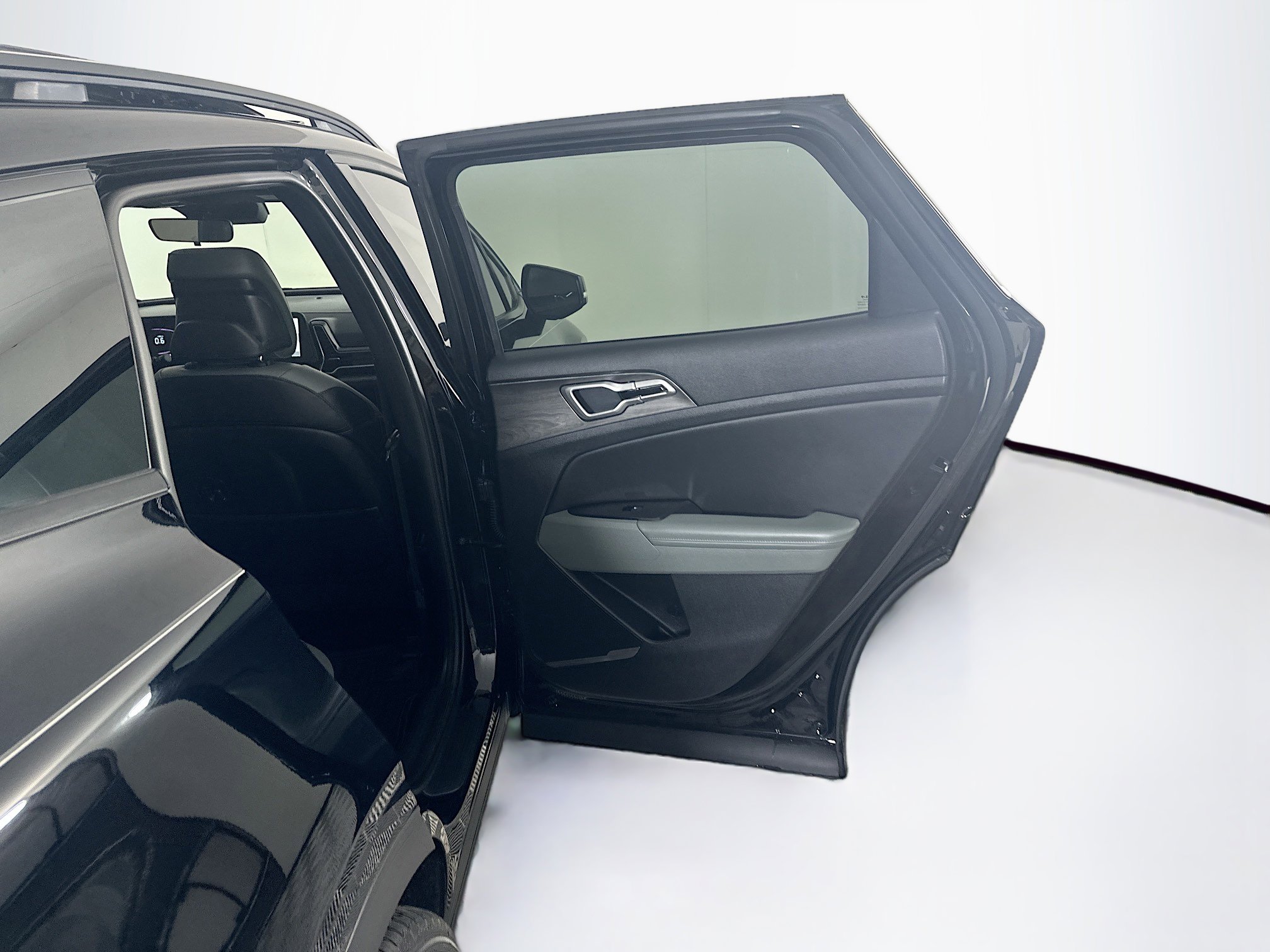 Used 2024 Kia Sportage X-Line w/ X-Line Premium Package image 33