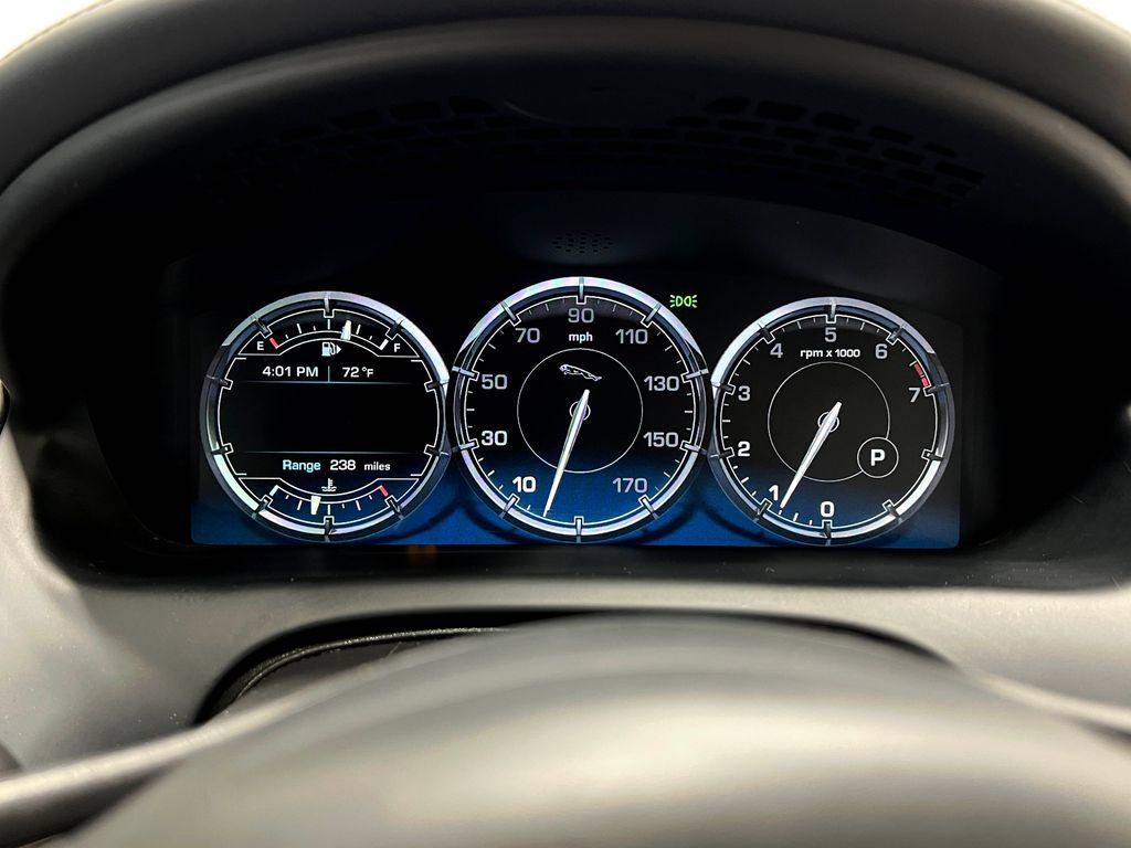 Used 2015 Jaguar XJ L Portfolio AWD/4WD image 25
