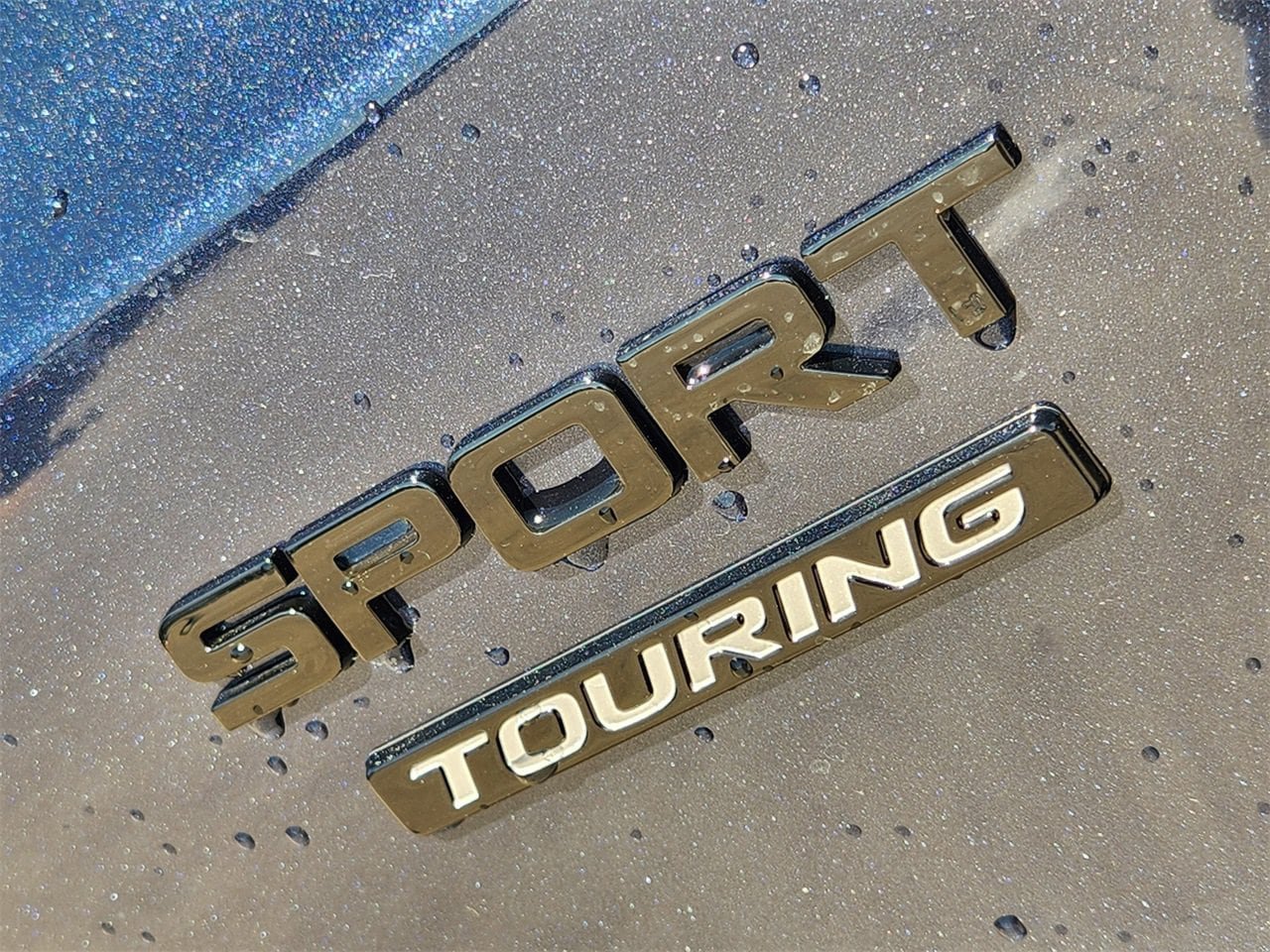 New 2027 Honda CR-V Sport Touring image 7
