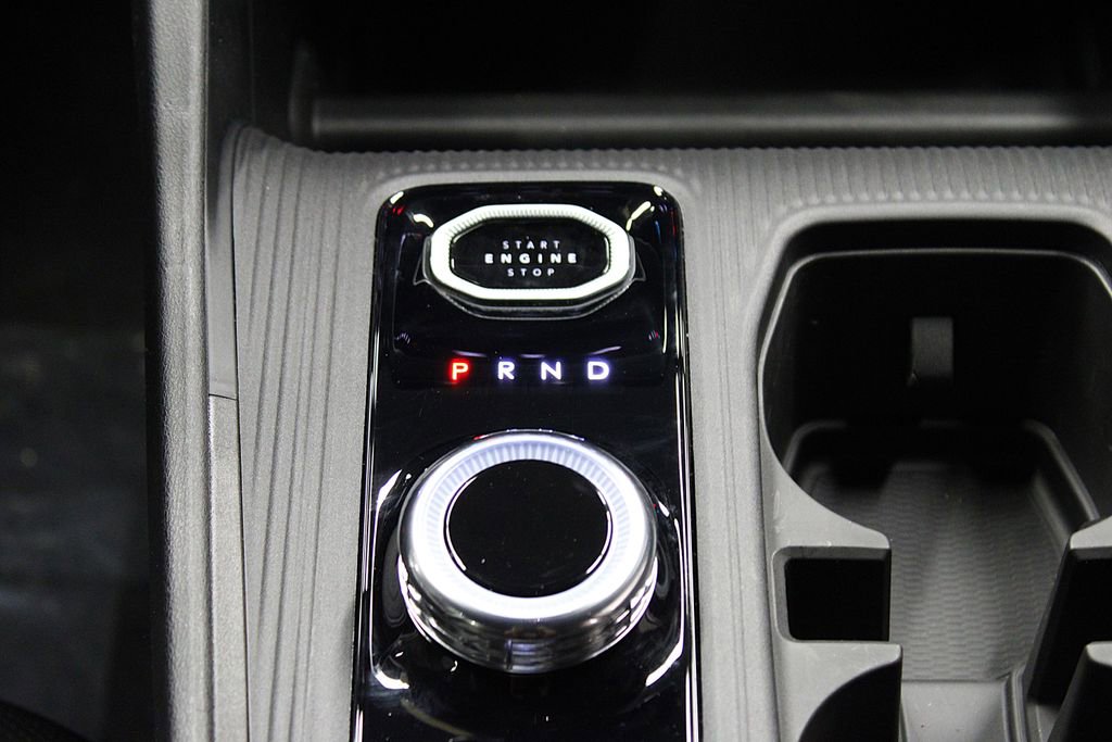 New 2026 Jeep Cherokee Overland w/ Advanced Pro Tech Group image 25