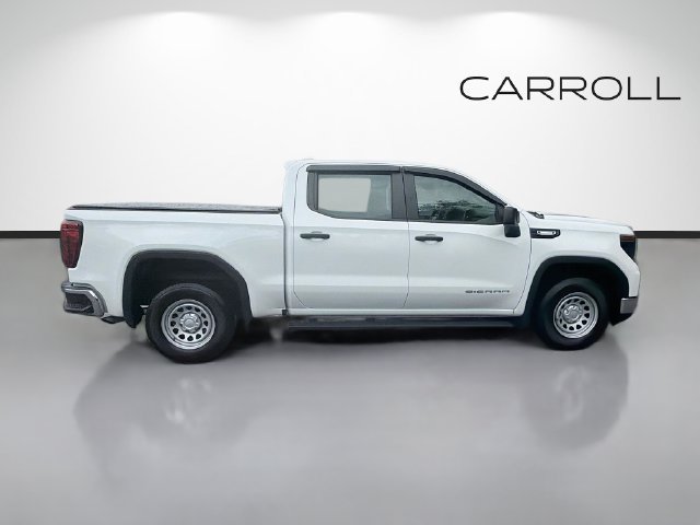Certified 2026 GMC Sierra 1500 Pro RWD image 2
