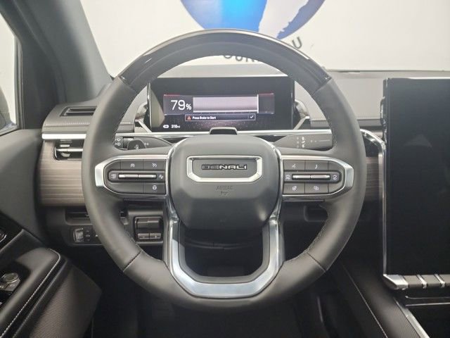 New 2025 GMC Sierra EV Denali image 14