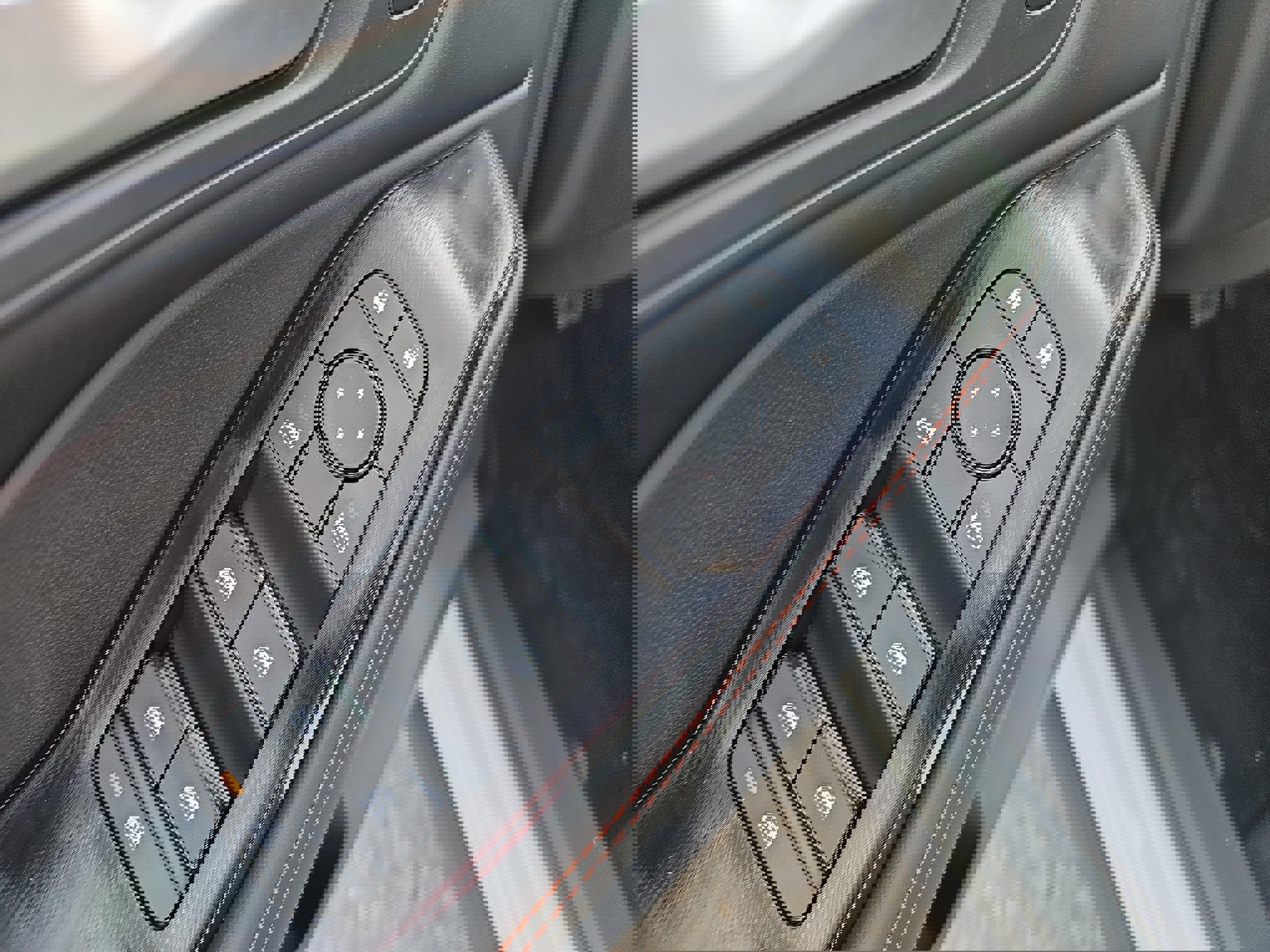 New 2026 Nissan Rogue SV image 18