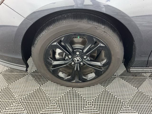 Used 2025 Honda Accord SE image 28