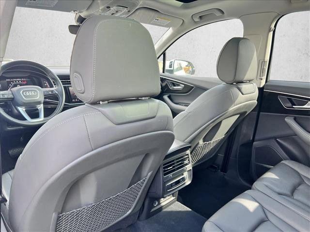 Used 2025 Audi Q7 3.0T Premium Plus image 17