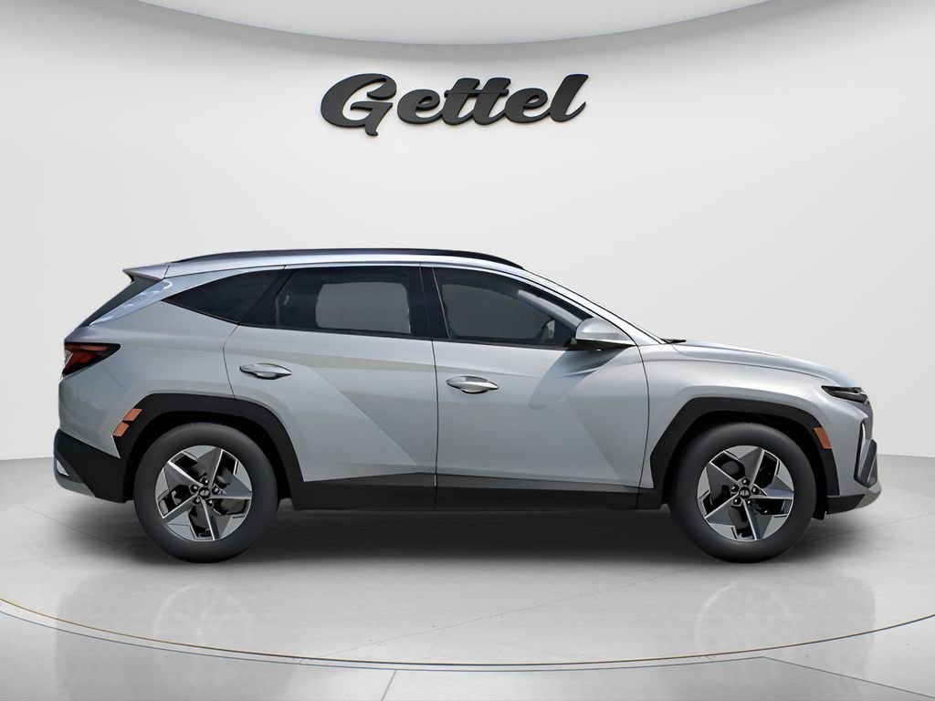 New 2026 Hyundai Tucson SEL FWD image 7
