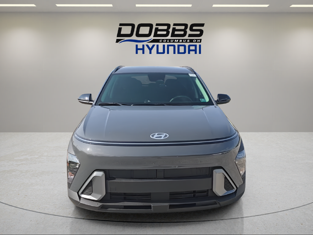 New 2026 Hyundai Kona SEL Sport AWD/4WD image 8