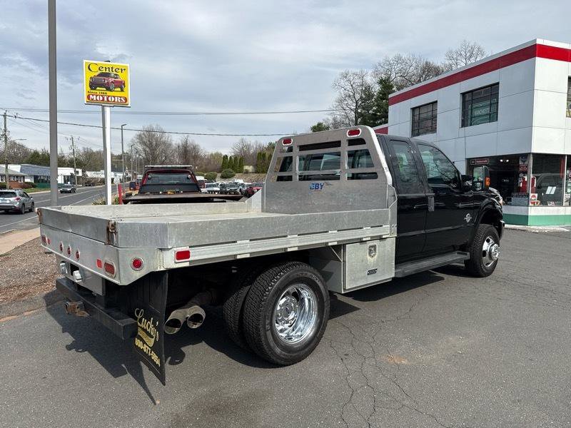 Used 2015 Ford F350 XL w/ Power Equipment Group image 4