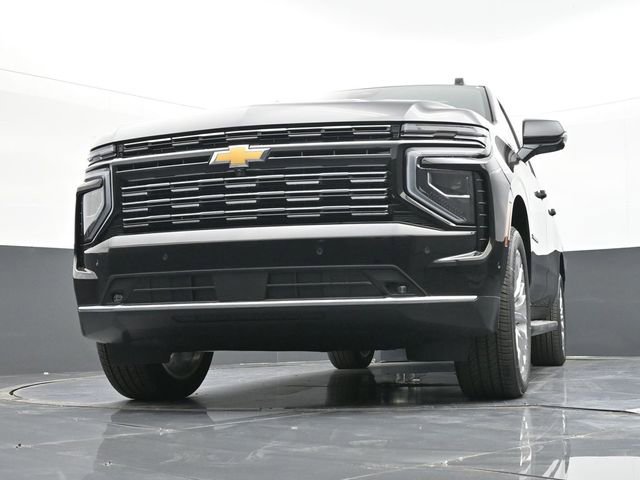 New 2026 Chevrolet Suburban High Country w/ Sun And Tow Package image 56
