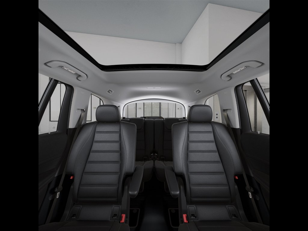 New 2026 Mercedes-Benz GLS 450 4MATIC image 44