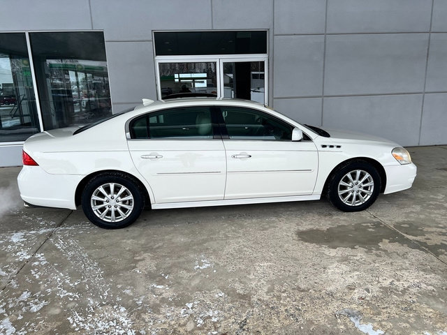 Used 2011 Buick Lucerne CXL FWD image 6