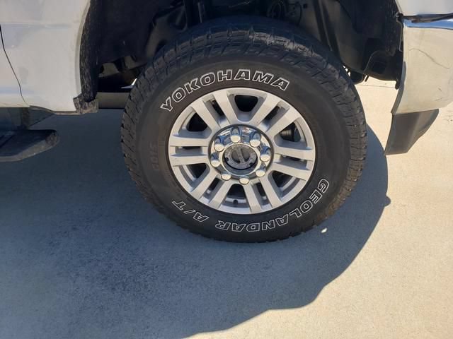 Used 2018 Ford F350 XL AWD/4WD image 28