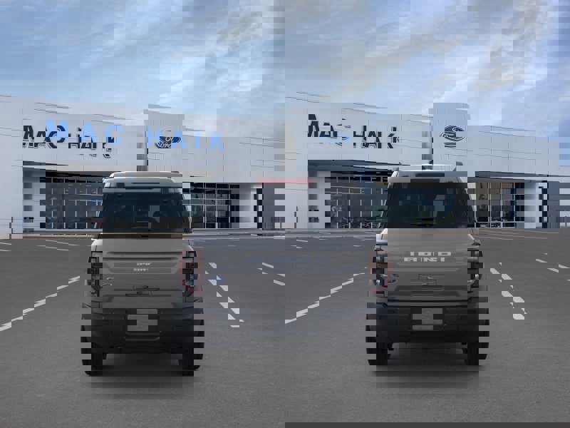 New 2026 Ford Bronco Sport Big Bend image 5