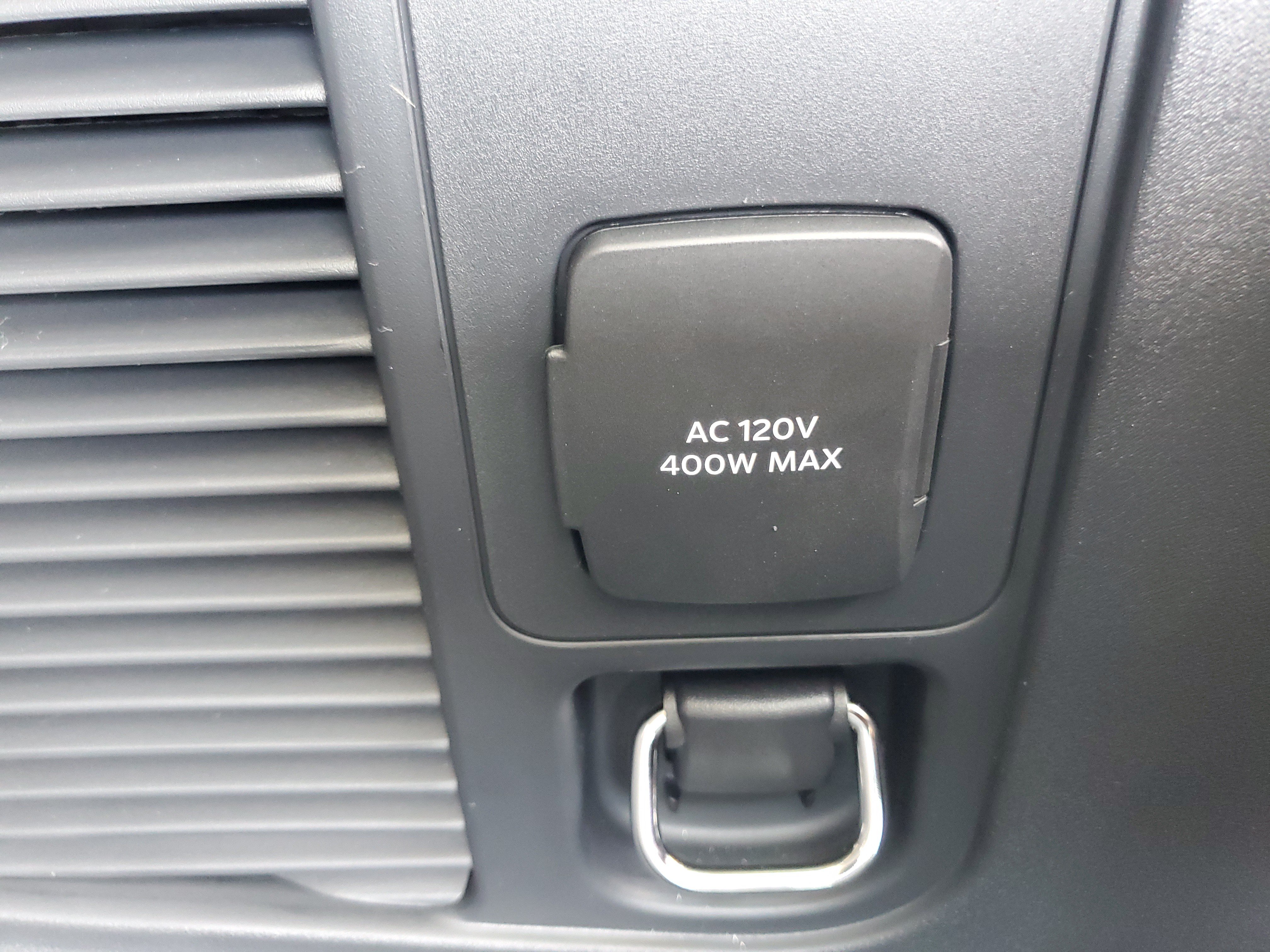 New 2027 Lincoln Navigator Reserve AWD/4WD image 33