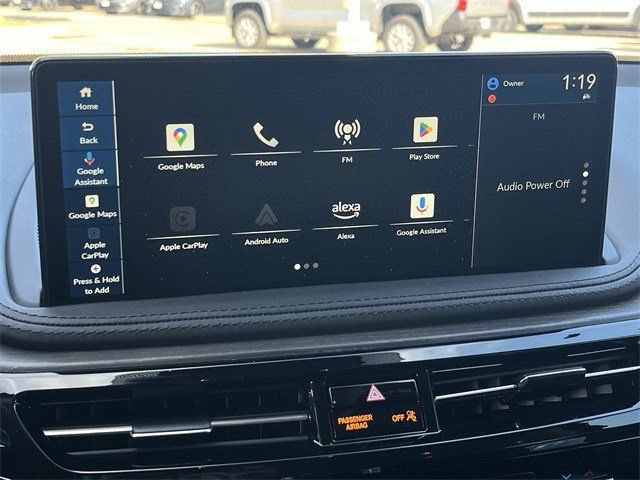 Used 2026 Acura MDX w/ Advance Package AWD/4WD image 18