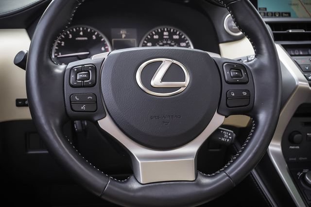 Used 2016 Lexus NX 200t AWD image 13