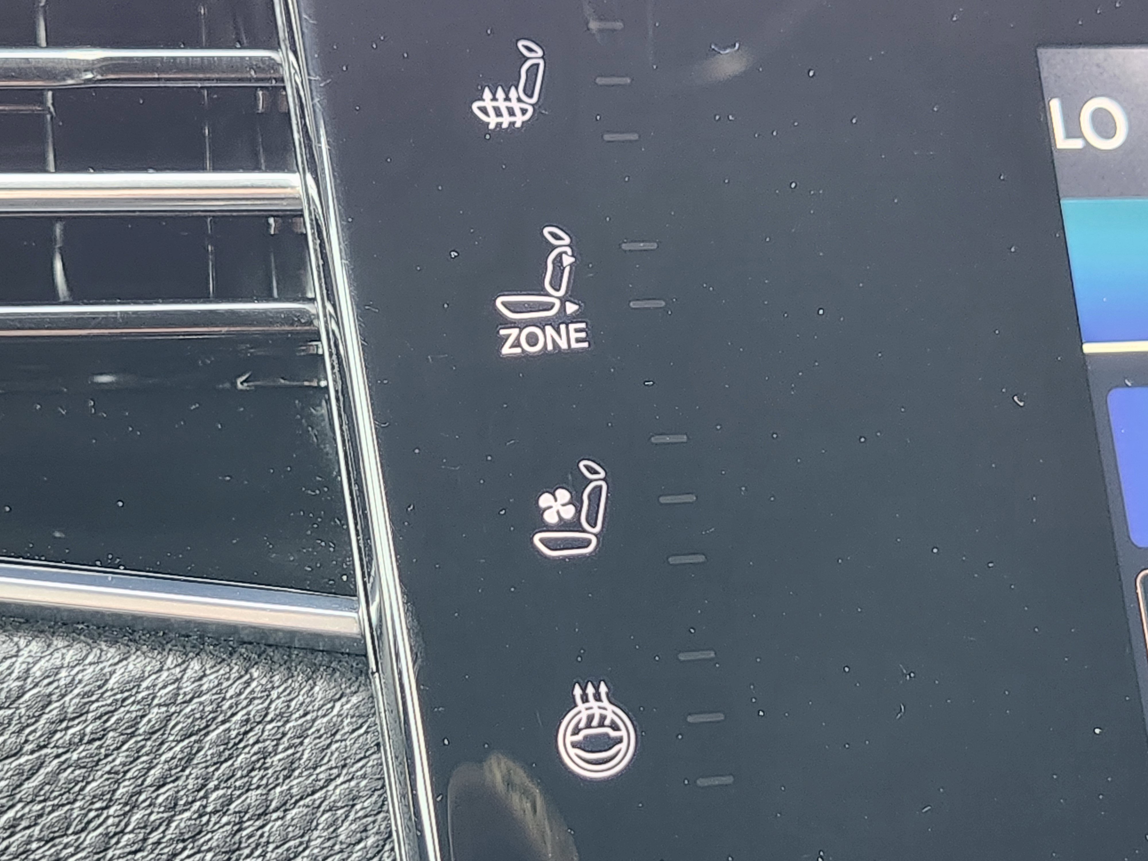 Used 2023 Jeep Wagoneer L Series II image 30