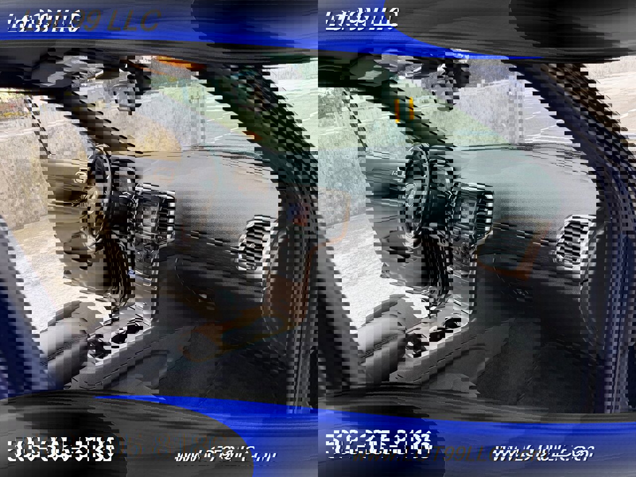 Used 2014 Jeep Grand Cherokee Laredo w/ Quick Order Package 23E image 34