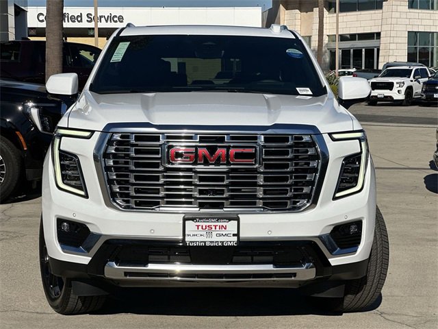 New 2026 GMC Yukon XL Denali w/ Denali Reserve Package image 2