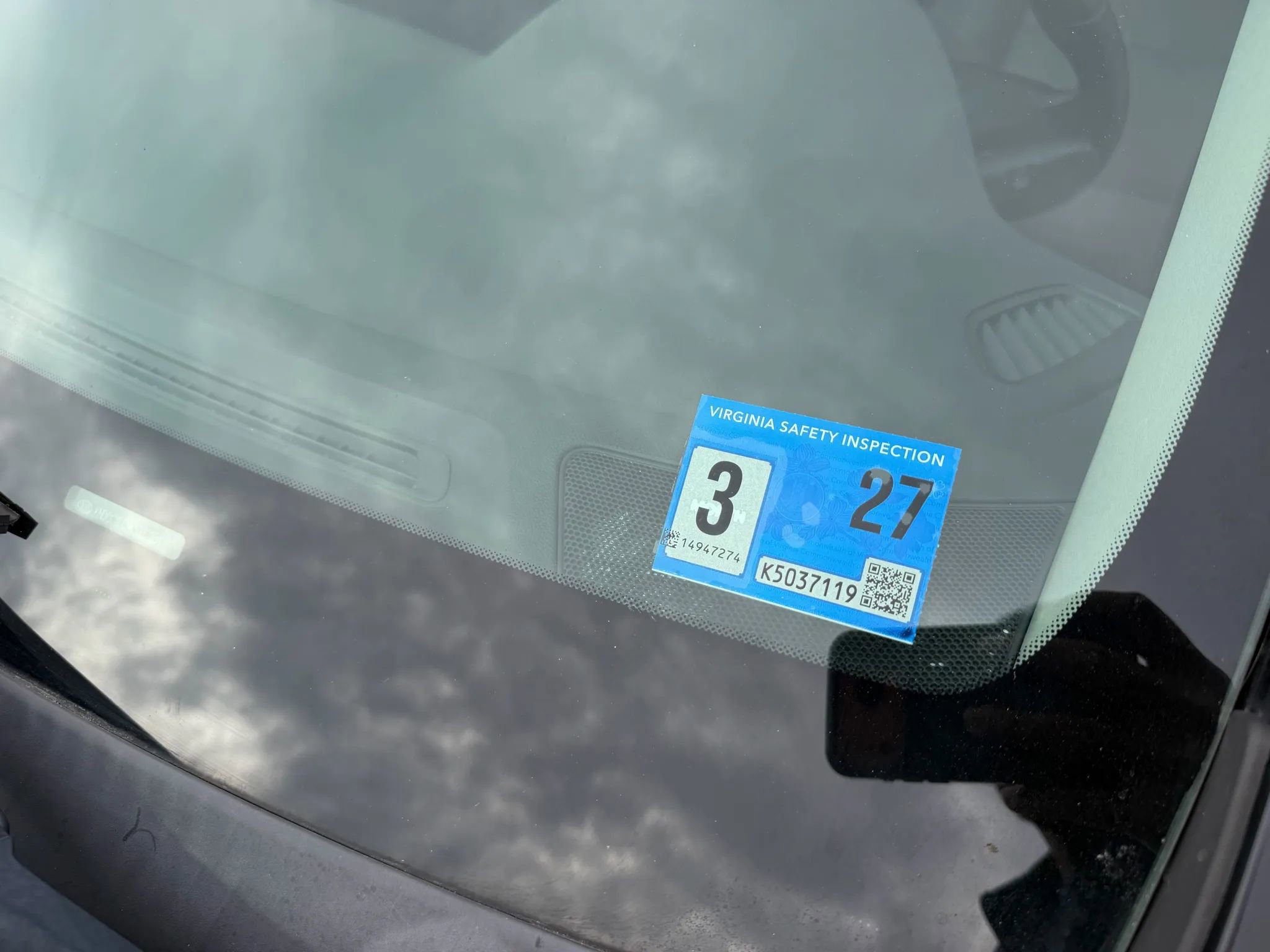 Used 2019 Kia Niro EX image 37