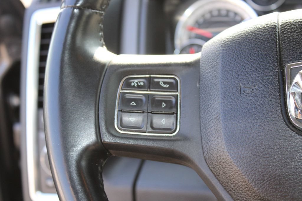 Used 2016 RAM 1500 Lone Star RWD image 15