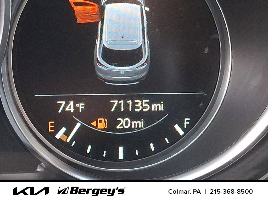 Used 2022 MAZDA CX-9 Touring Plus AWD/4WD image 22