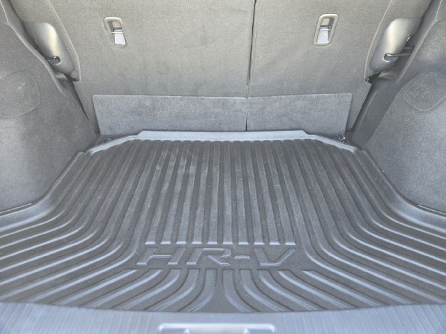Used 2019 Honda HR-V EX image 21