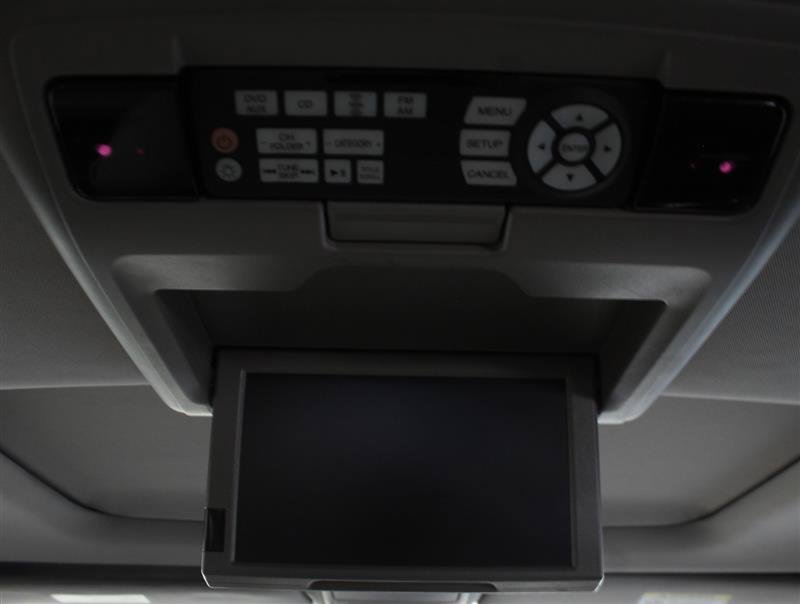 Used 2015 Honda Odyssey EX-L image 19
