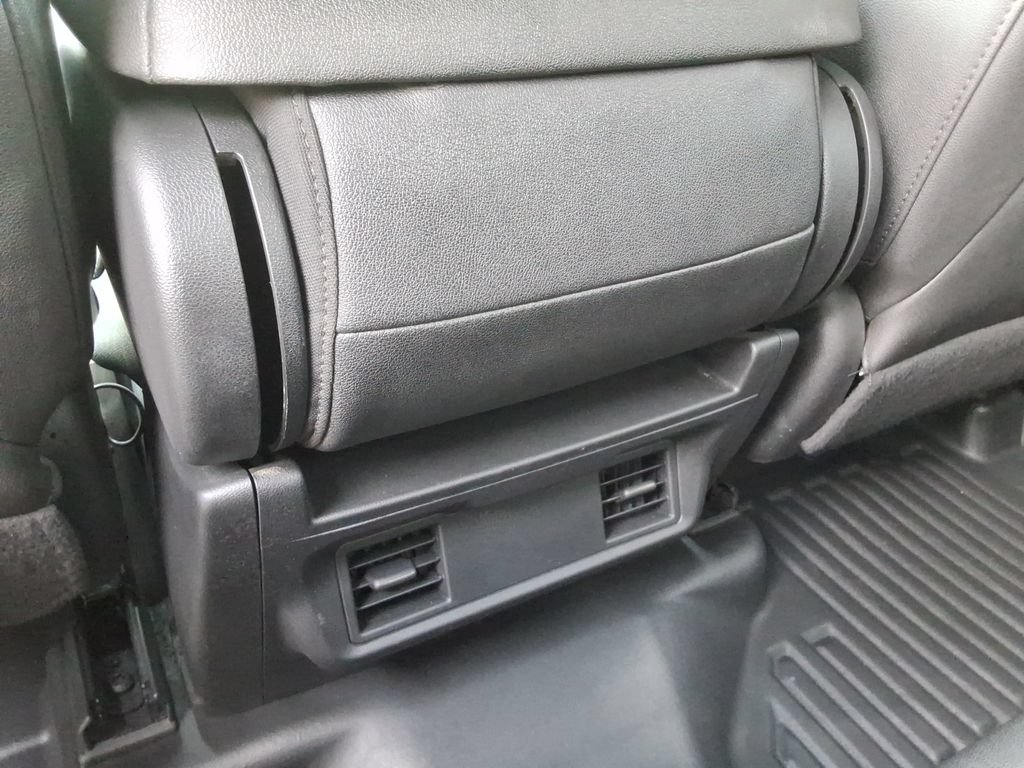 Certified 2023 Chevrolet Silverado 2500 W/T w/ WT Convenience Package RWD image 20