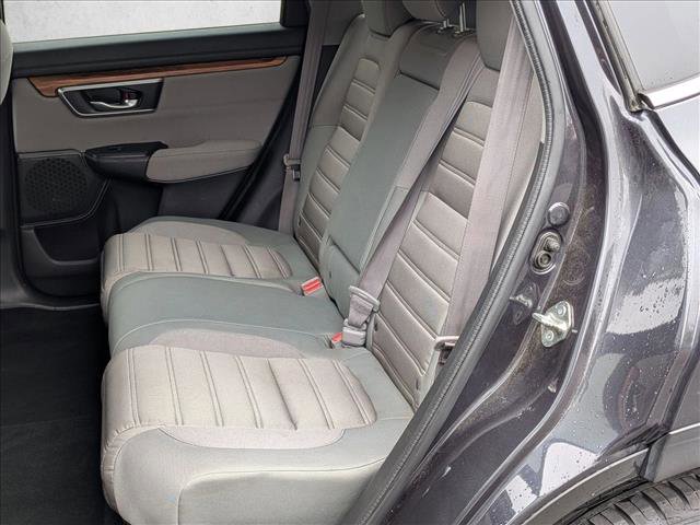 Used 2018 Honda CR-V EX image 18