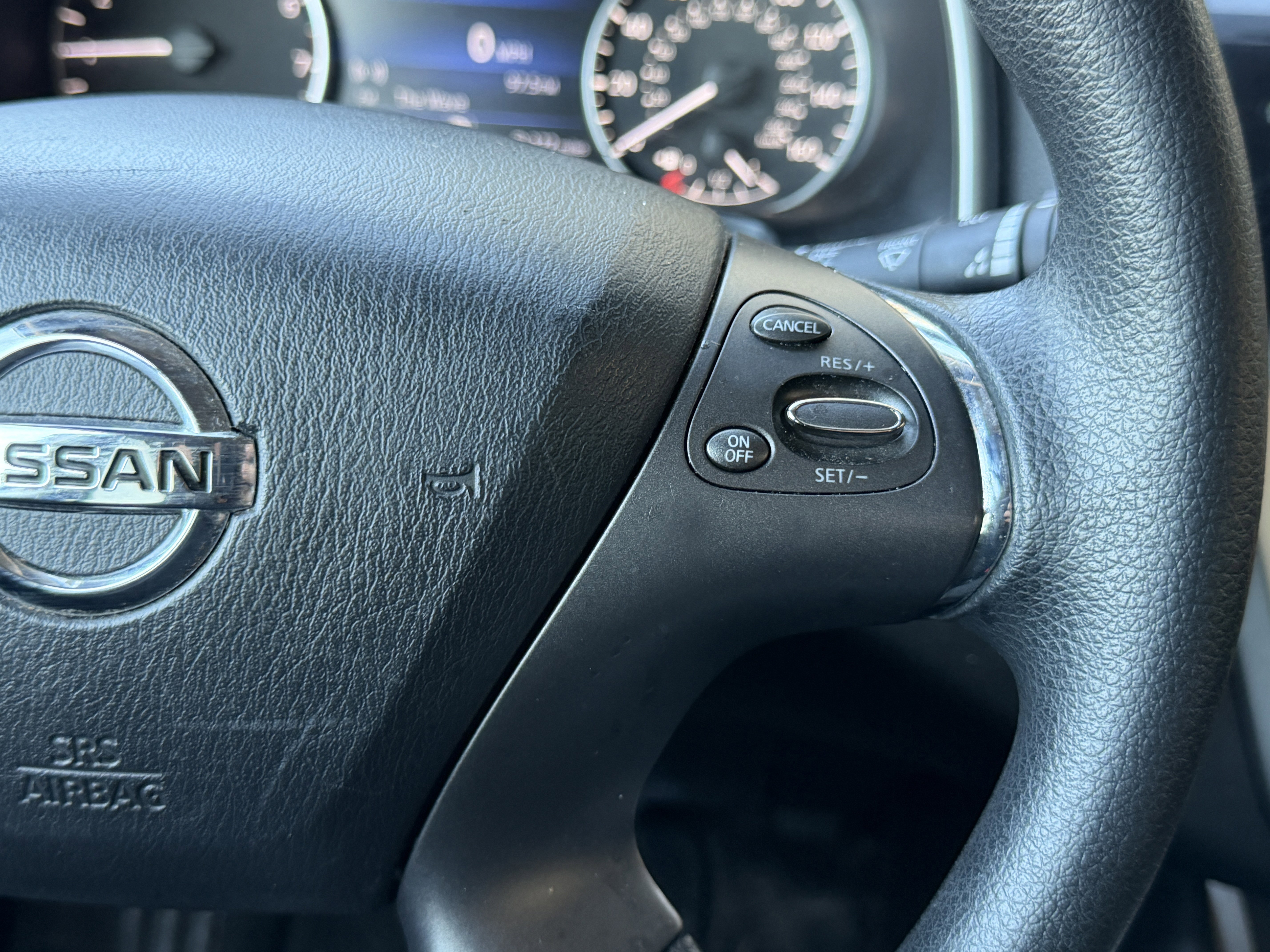 Used 2020 Nissan Murano S w/ Technology Package image 18