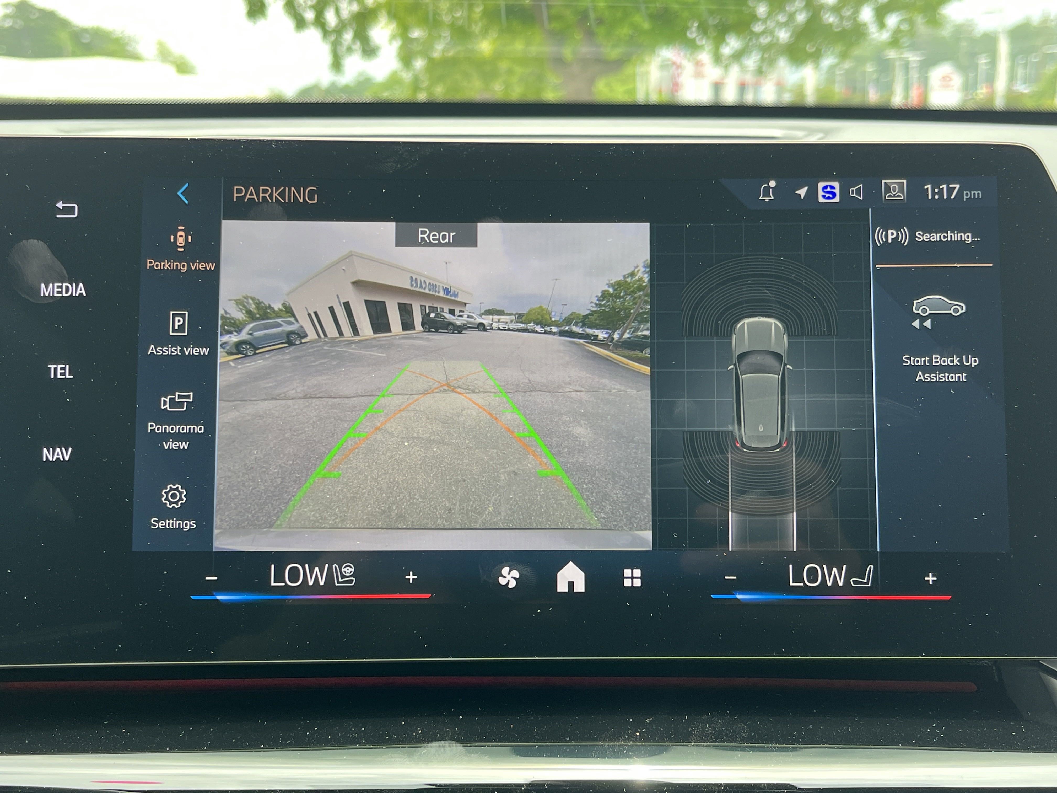 New 2025 BMW X1 xDrive28i w/ M Sport Package image 4