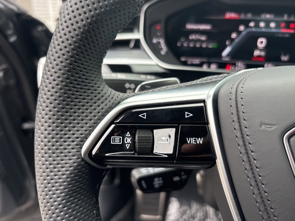 New 2026 Audi S8 image 23