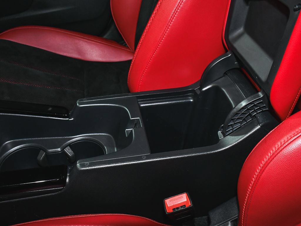 Used 2024 Acura Integra Type S FWD image 46