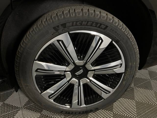 New 2026 Cadillac Escalade IQL Luxury image 39