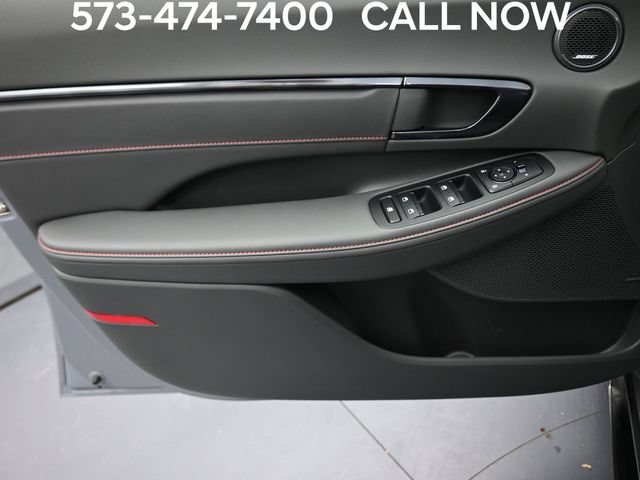 New 2026 Hyundai Sonata N Line FWD image 10