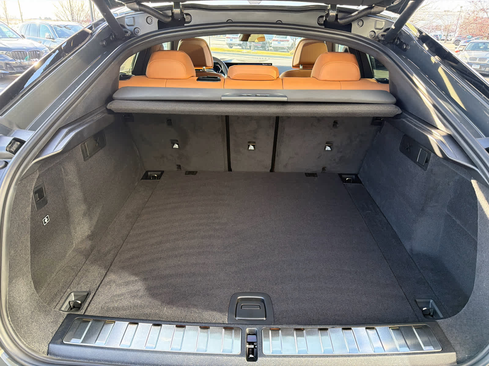 New 2026 BMW X6 xDrive40i image 11