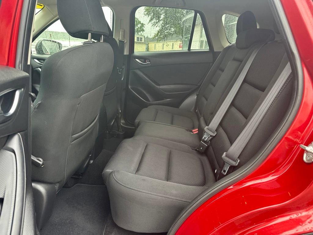 Used 2016 MAZDA CX-5 Touring AWD/4WD image 29