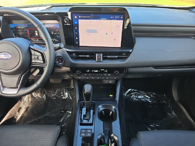 Certified 2026 Subaru Outback Touring AWD/4WD image 10