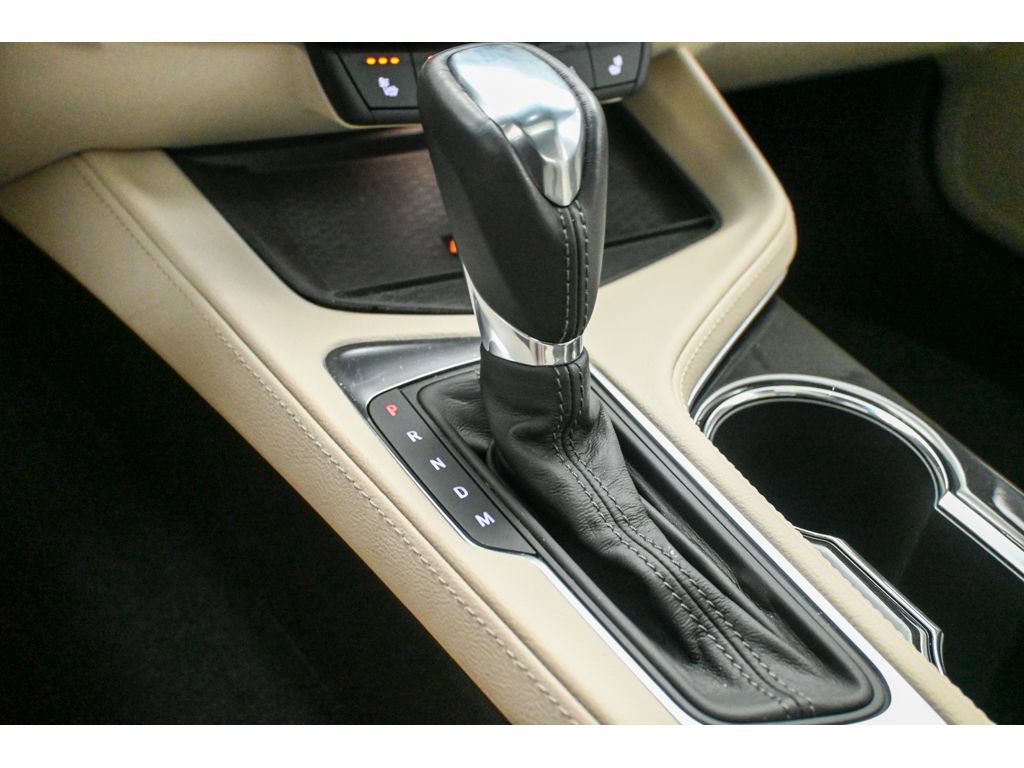 Used 2024 Cadillac CT4 Luxury w/ Sun And Sound Package image 39