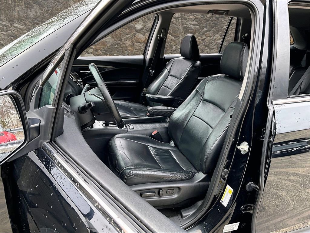 Used 2019 Honda Pilot EX-L image 22