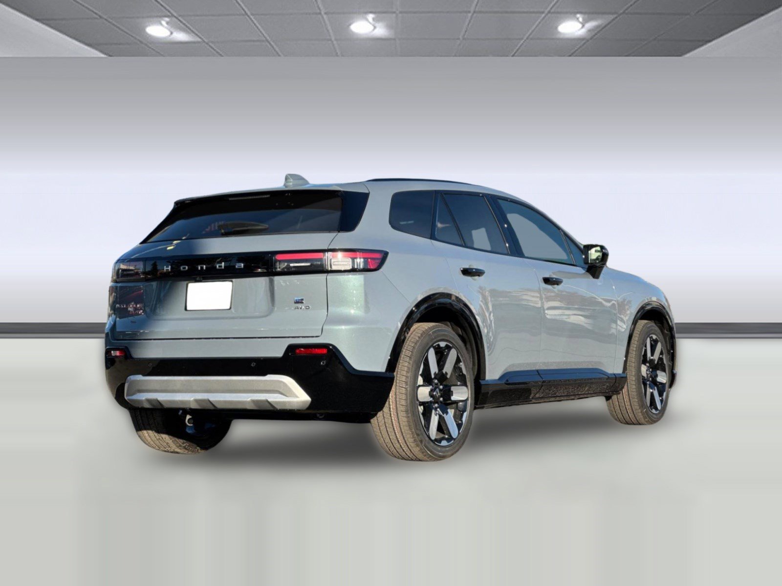 New 2026 Honda Prologue Elite image 8