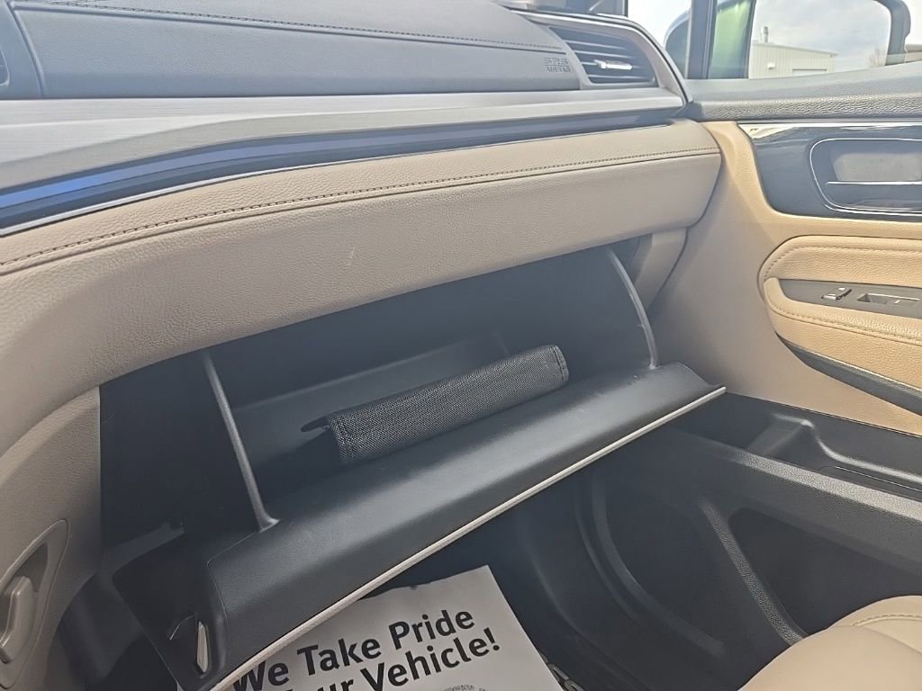 Used 2023 Honda Odyssey Touring image 21