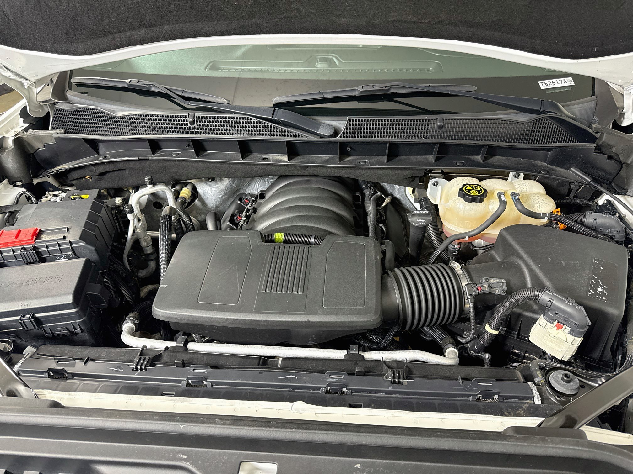 Used 2019 GMC Sierra 1500 SLT w/ SLT Premium Package AWD/4WD image 27