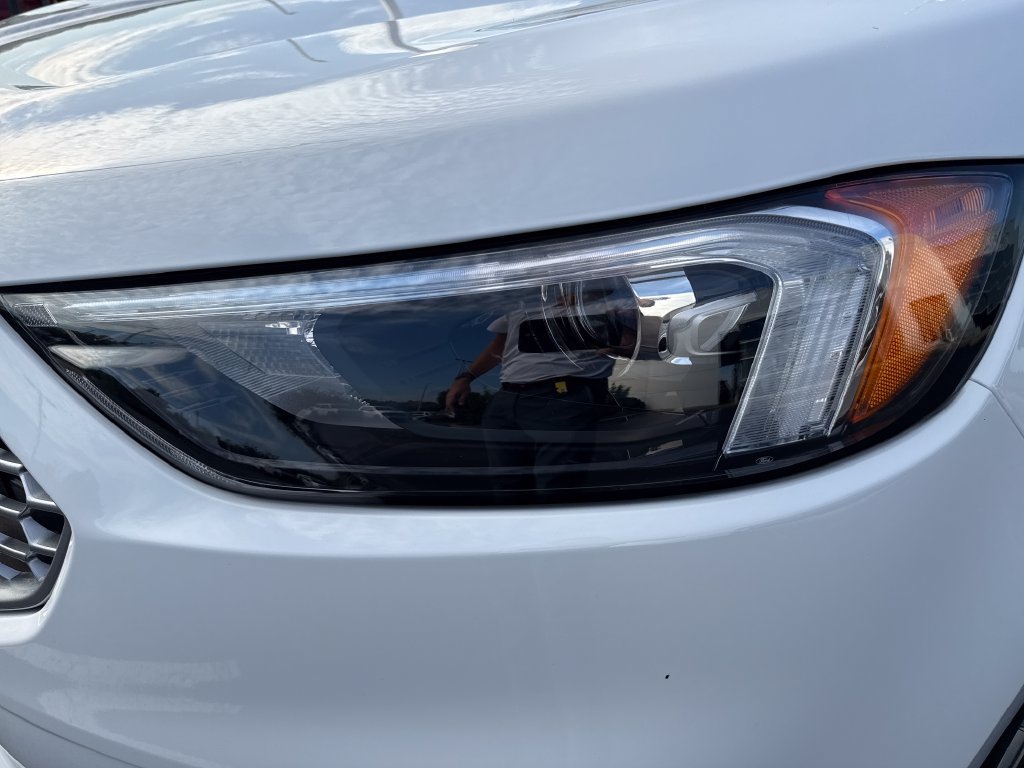 Used 2024 Ford Edge SEL w/ Convenience Package AWD/4WD image 51