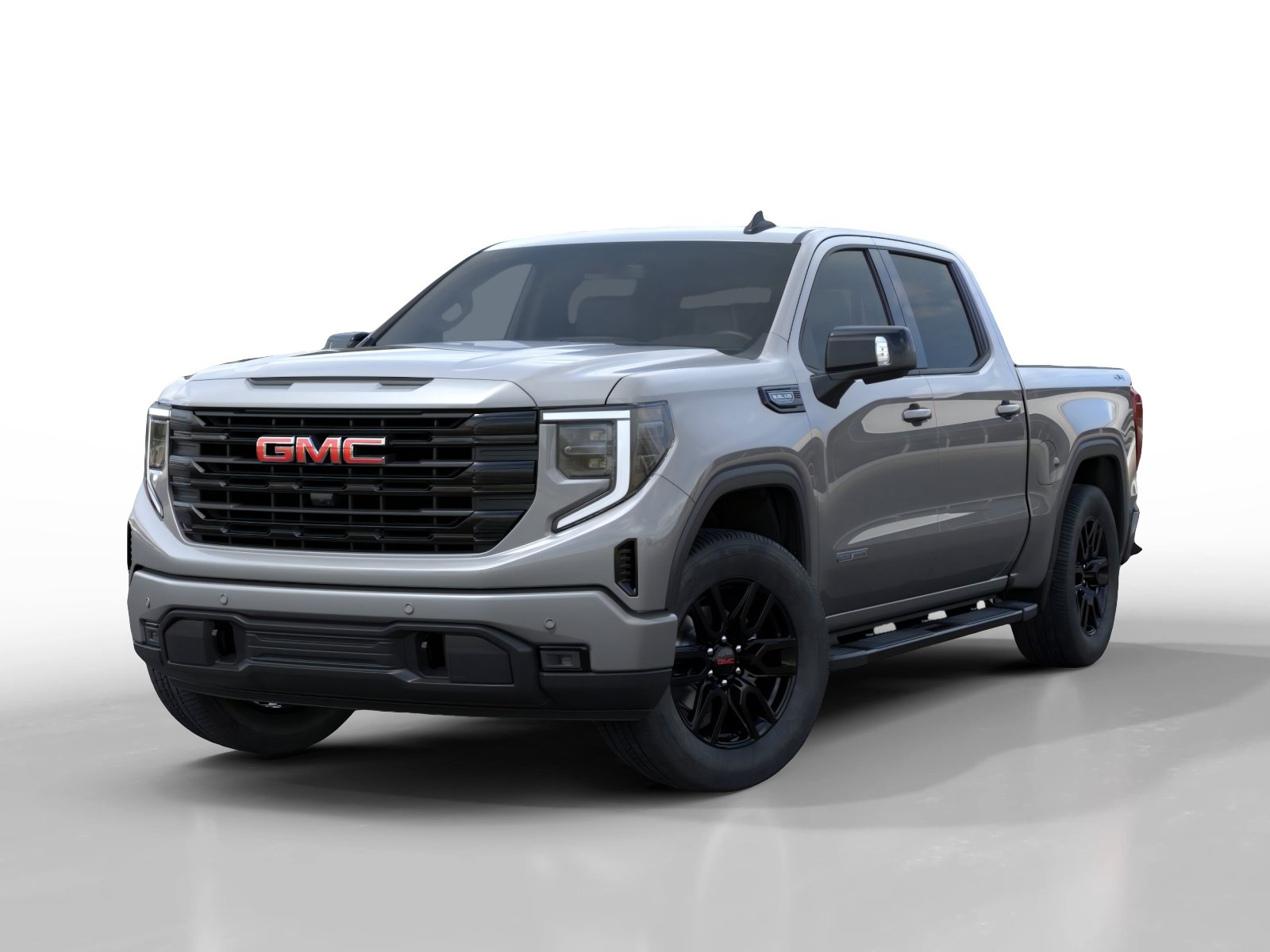 New 2026 GMC Sierra 1500 Elevation w/ Elevation Premium Package AWD/4WD image 6