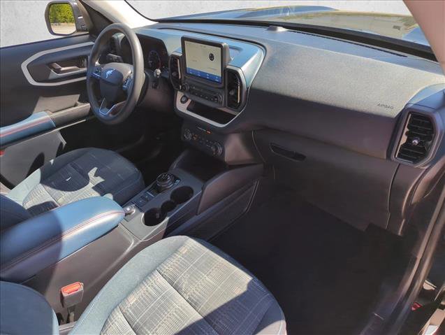Used 2023 Ford Bronco Sport Heritage image 25