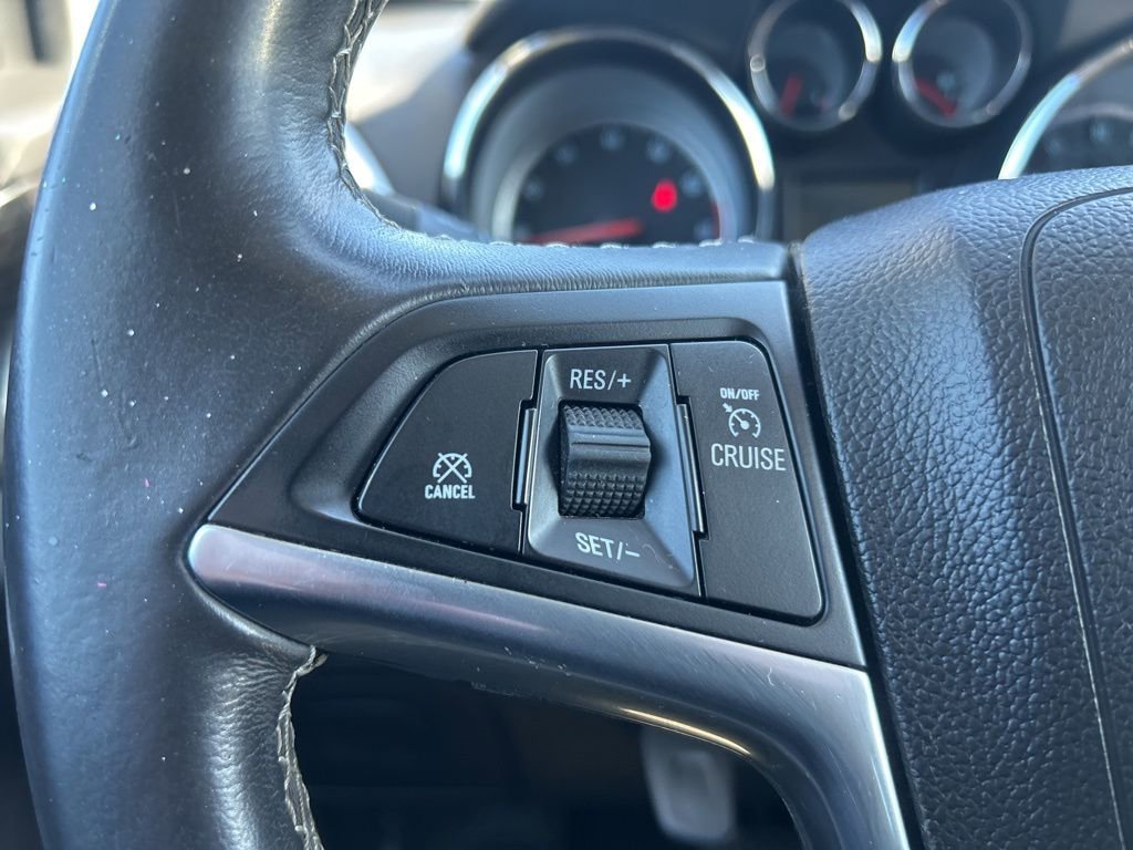 Used 2015 Buick Encore Convenience image 16