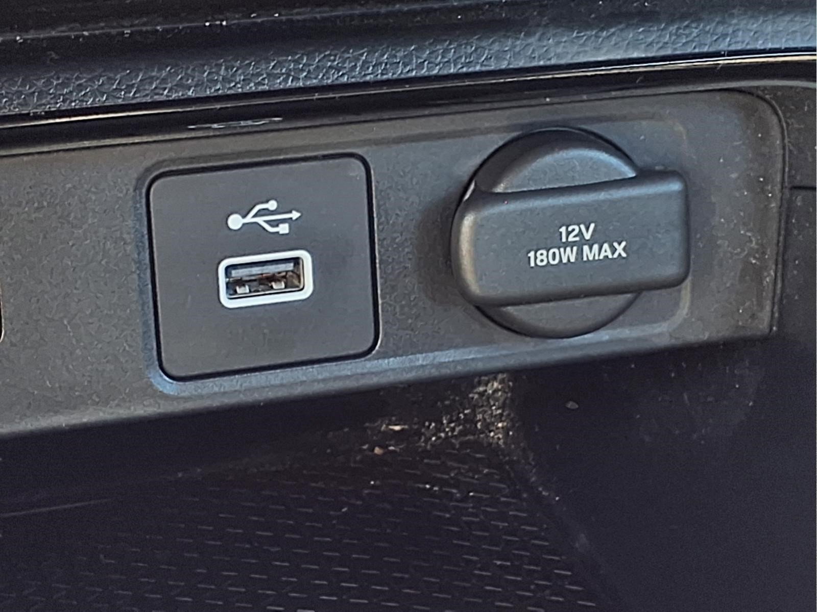 Certified 2024 Honda CR-V LX image 18
