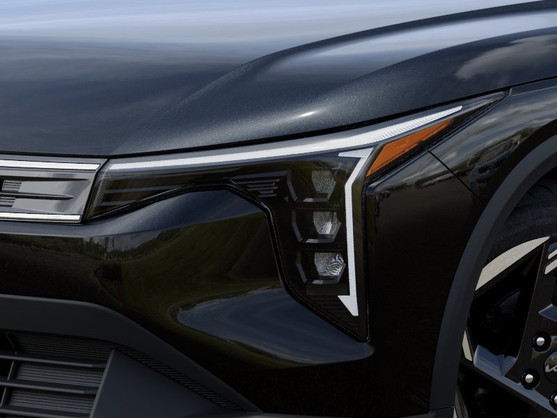 New 2026 Kia K4 EX FWD image 10